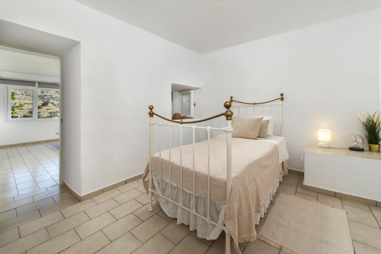 Victoria'S Summerhouse Ándros المظهر الخارجي الصورة