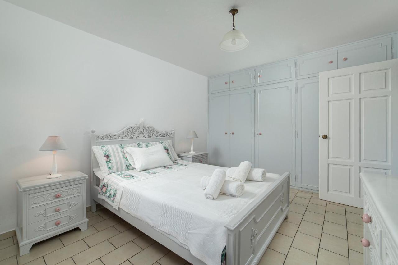 Victoria'S Summerhouse Ándros المظهر الخارجي الصورة