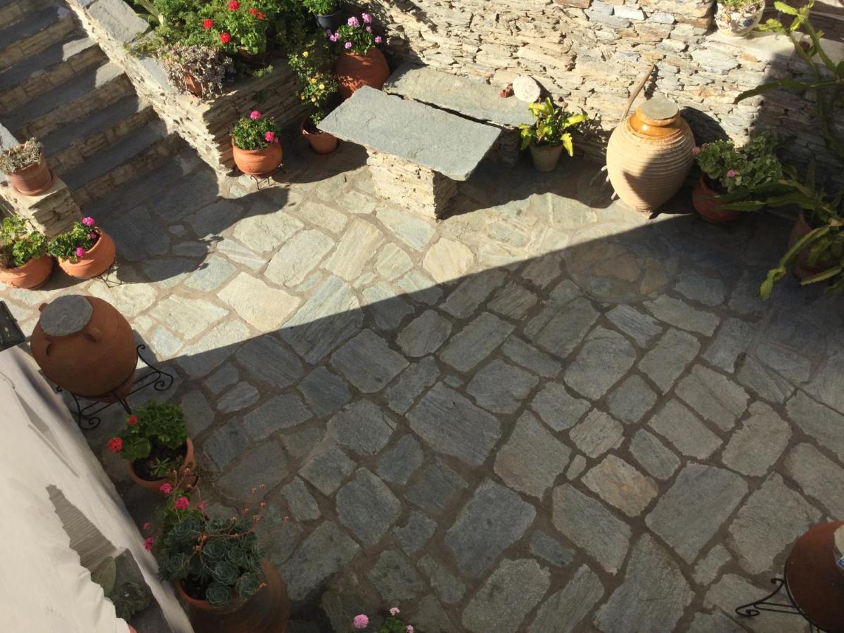 Victoria'S Summerhouse Ándros المظهر الخارجي الصورة