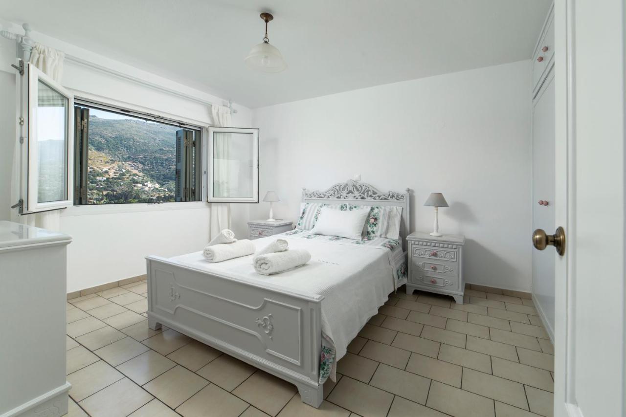 Victoria'S Summerhouse Ándros المظهر الخارجي الصورة