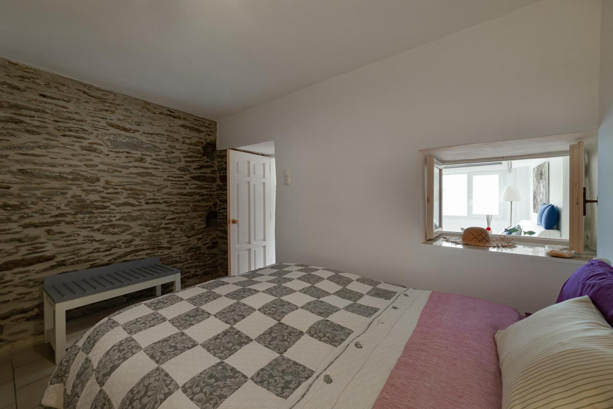 Victoria'S Summerhouse Ándros المظهر الخارجي الصورة